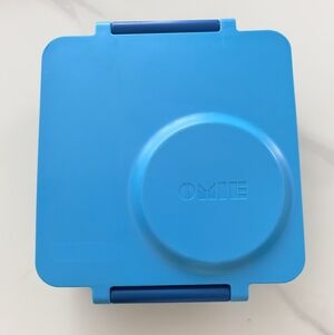 Omie bule sky Lunchbox
